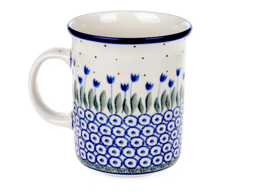 hrnek KLASIK 0,4 l   Konvalinky