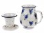 Mug for Herbs 0,45 l (15 oz)   Lattice
