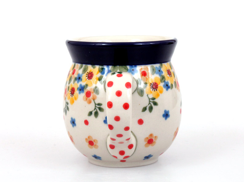 Bubble Mug 0,25 l (8 oz)   Spring