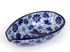 Spoon Rest Dragonfly