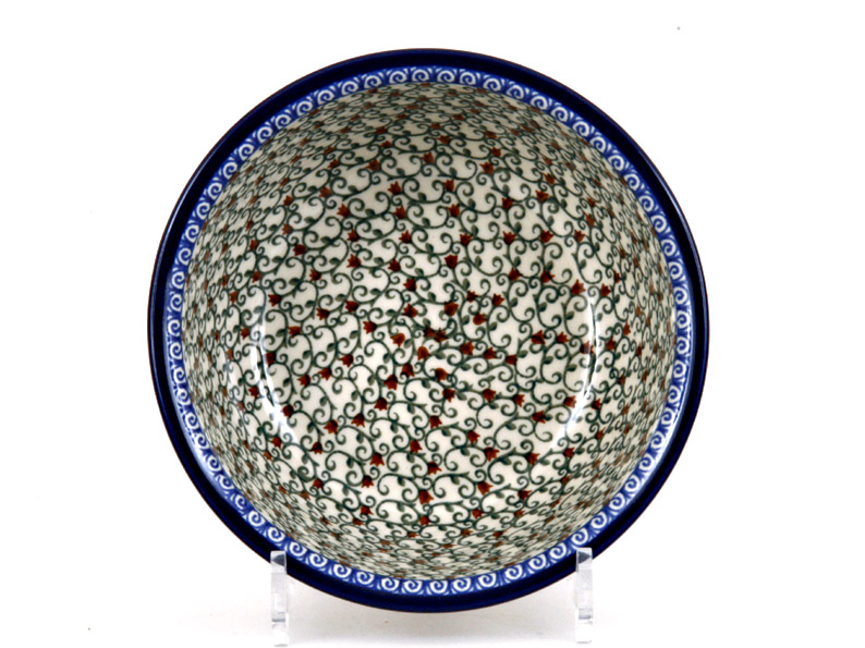 Schüssel 20 cm   Laube