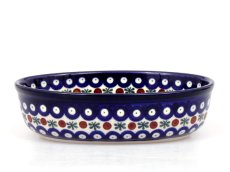 Oval Baking Dish 21 cm (8")   Traditional