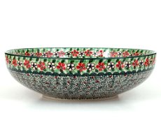 Low Bowl 27 cm (11") May