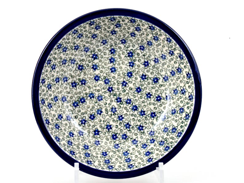 Soup Plate 21 cm (8")   Lobelia
