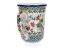 Mug ART 0,5 l (17 oz)   Apple Blossoms UNIKAT
