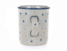 Mug Espresso 0,15 l (5 oz)   Snow Flowers