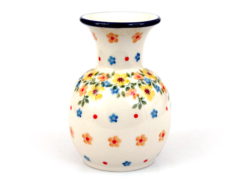 Vase klein 14 cm   Frühling