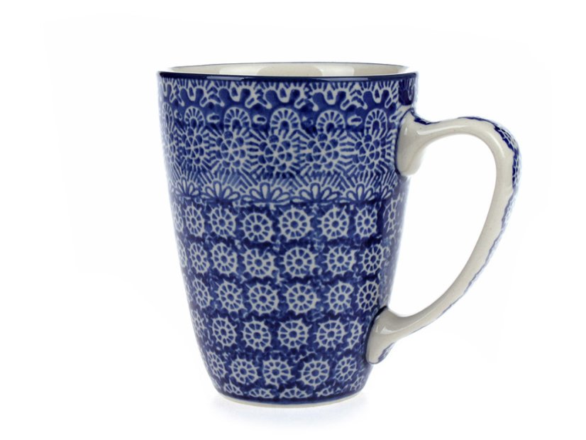 Mug 0,35 l (12 oz)   Lace