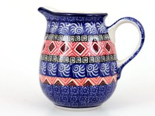 Milchkanne 0,35 l   Aztec Sonne