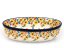 Oval Baking Dish 21 cm (8")   Spring