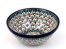 Bowl CLASSIC 14 cm (5.5")   Cleavers red