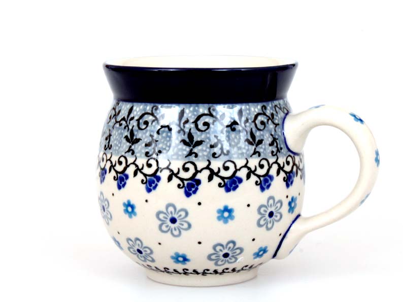 Bubble Mug 0,35 l (12 oz)   Cloudy