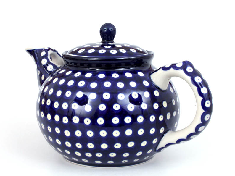 Teapot 1,8 l (62 oz)   Fish Eyes