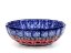 Corrugated Bowl 12 cm (5")   Aztec Sun