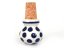 Round Cork   Dots