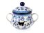 Sugar Bowl   Black Cat
