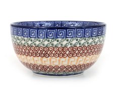 Bowl 14 cm (5") Greek