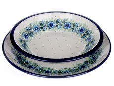 Shallow Plate 25 cm (10")