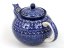 Teapot 1,8 l (62 oz)   Ocean Wawes