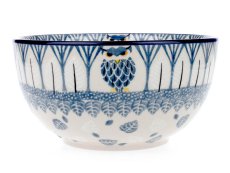 Bowl 14 cm (5")   Owl I