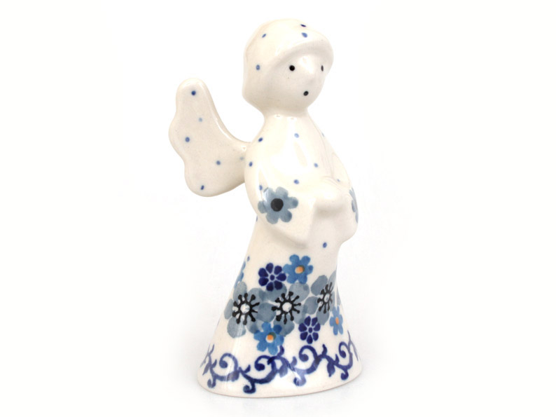 figurka andělíček 10 cm   Zimní zahrada