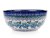 Bowl 16 cm (6.5")   Blue Rose