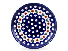 Small Dessert Plate 16 cm (6") Traditional