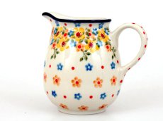 Creamer 0,35 l (11 oz)   Spring