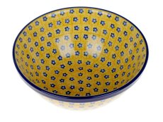 Schüssel KLASSIK 20 cm   Gelb