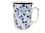 Mug ART 0,5 l (17 oz)   Aviary