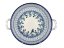 Round Baking Dish 27 cm (11")   Meadow Butterfly