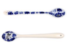 Spoon 17 cm (7") Dragonfly