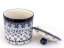 Jar with Lid 0,55 l (18 oz)   Frozen Meadow