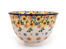 Reisschüssel 12 cm   Frühling