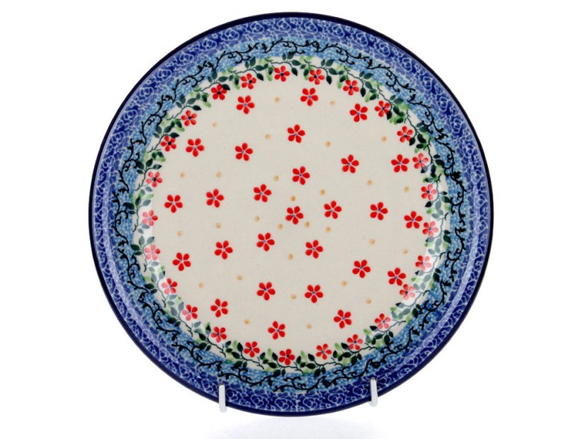 Dessert Plate 21 cm (8")