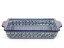 Baking Dish 39 cm (15")   Asters