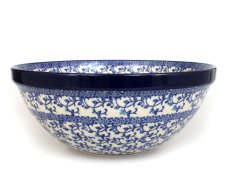 Bowl CLASSIC  24 cm (9")   Veronica