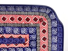 Platter 42 cm (16") Aztec Sun