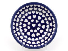 Soup Plate 21 cm (8")   Hearts