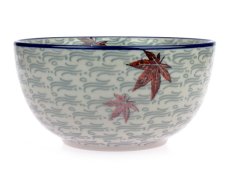 Bowl 14 cm (5")   Fall