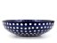 Low Bowl  22 cm (9")   Fish Eyes