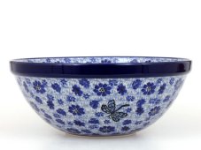 Bowl CLASSIC 24 cm (9") Dragonfly