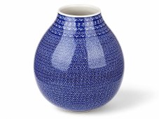 Vase 30 cm (12")   Ocean Wawes