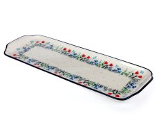 tác dlouhý 42 cm Jarní květy