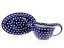 Sauce Boat with Saucer   Fish Eyes