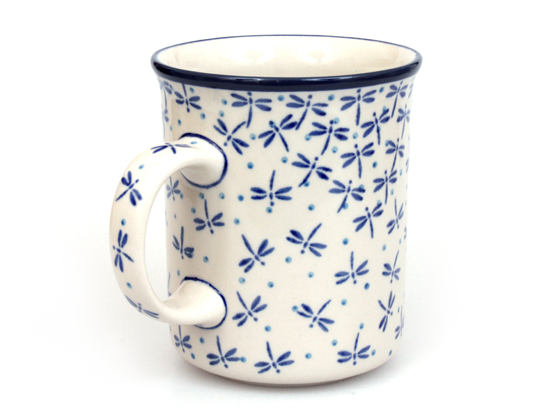 Mug CLASSIC 0,6 l (20 oz)   Damselfly