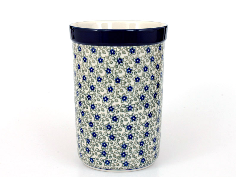 Jar for Utensil 20 cm (8")   Lobelia