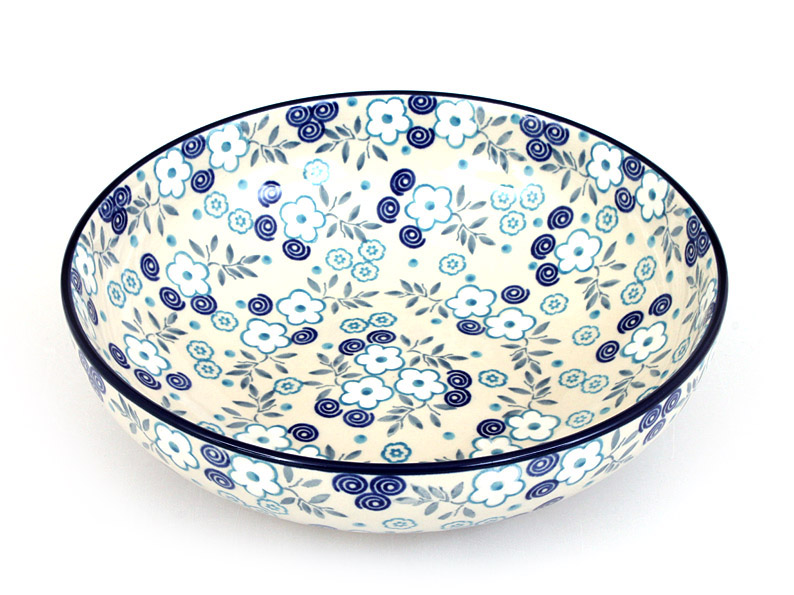 Low Bowl  22 cm (9")   Illusion
