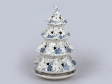 Tree Candle Holder 20 cm (8")   Bridal bouquet