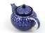 Teapot 1,2 l (40 oz)   Ocean Wawes